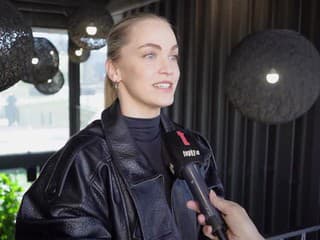 Eliška o svojich celebritných tanečníkoch: Koho zotrela a za čo chválila Sagana! Valábikovi sa bude štikútať