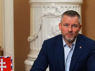 Peter Pellegrini pred Vianocami podpísal novelu Trestného zákona
