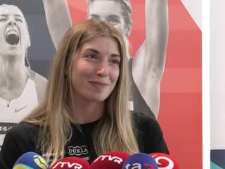 Zapletalová zvíťazila na pretekoch Diamantovej ligy v Ríme: Budú so mnou už musieť počítať