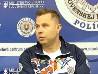 Slovenský parastrelec Radoslav Malenovský: Svetový rekord je pre mňa výnimočná vec