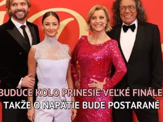 9. kolo Let's Dance