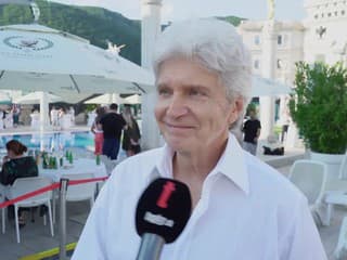 Skrúcaný chce dcére splniť sen: Dovolenkový plán, na aký nemá odvahu každý! A toto úplne vylúčil