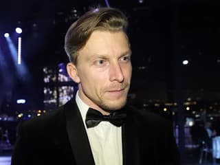 Juraj Bača šokuje slovami o svojom synovi: Jeden člen rodiny sa z bábätka NETEŠÍ!