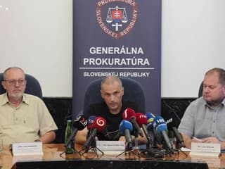 Reakcia generálneho prokurátora Maroša Žilinku na TK predsedu vlády Roberta Fica