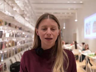 Reštaurátorka folklórnych odevov Sakmárová o folklórnej parte