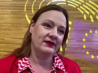 Katarína Roth Neveďalová v EP o snahách rozšíriť zdaňovanie tabakových a nikotínových výrobkov