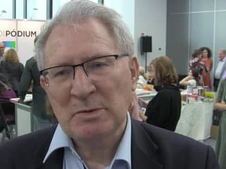 Slováci a Maďari majú viac spoločných záujmov než konfliktov, tvrdí historik Szarka