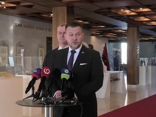 Migaľ žiada presun hlasovania o novelách z dielne ministerstva športu