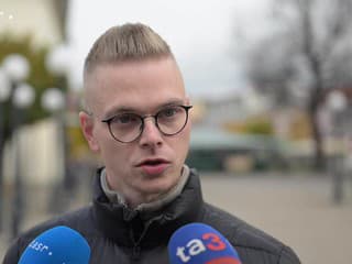 Novozvolený primátor Hovaňák: Mladý vek nie je prekážkou, sme pripravení na všetko