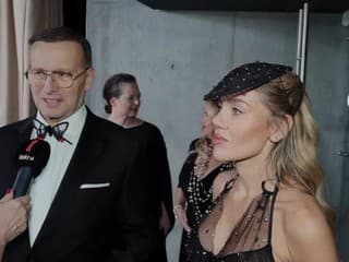 Kollárova Laura o NAJLEPŠÍCH vlastnostiach Borisa: Pre toto ho milujem... A on zatiaľ kukal po inej