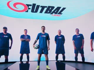 JOJka odhaľuje svoj tím k MS vo futbale: Zlákala veľké hviezdy!