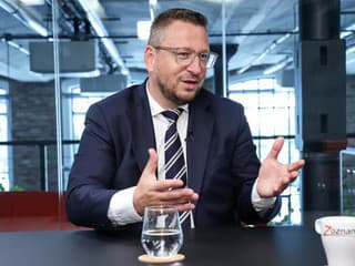 Bývalý člen PS hovorí o drsnej kampani v teréne a Šimečka je zrelý na výmenu