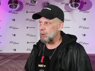 Veľká novinka v Let's Dance: Režisér rozhodol... Ďurovčíka spojil s ex Pociskovou!
