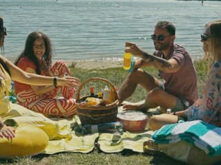 Tomáš z Mama, ožeň ma vzal svoje nápadníčky na Zlaté piesky