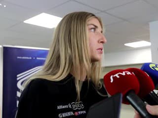 Emma Zapletalová k nadchádzajúcemu mítingu TIPOS P-T-S v Banskej Bystrici