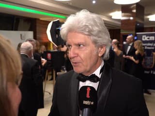 Skrúcaný už vymetá večierky sám: Prečo chýba Erika po jeho boku?