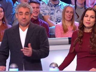 Filip Tůma v relácii Záhady tela prezradil, prečo sa nekúpe v jazerách.