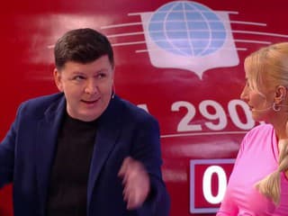 Veľkolepý comeback: Bičan po viac ako troch rokoch naspäť v STVR! Ktorá relácia mu otvorila dvere?