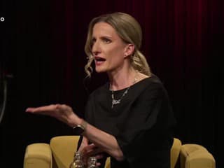 Dráma v publiku! Adela prerušila talkšou: Zachraňovala dusiacu sa diváčku