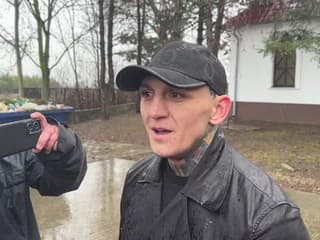 Posledná rozlúčka s Monikou Jákliovou (†31): Boráros prehovoril