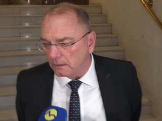 Ľubomír Vážny pripustil pnutie v koalícii, reaguje na odvolávanie ministrov