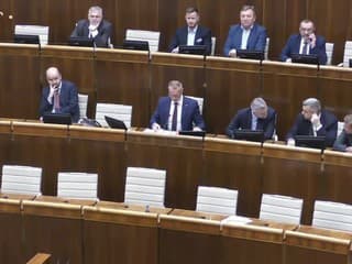 Schôdza k energopomoci nebude, poslanci neschválili jej program