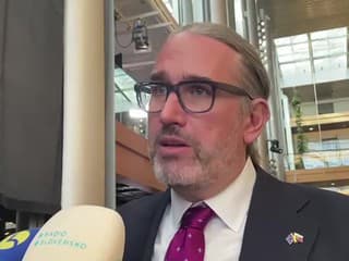 Hojsík v EP o odporúčaniach pre eurokomisiu ohľadom krízy bývania