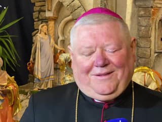 Každé Vianoce sú vždy originálne a nové, s novým posolstvom, uviedol  Judák