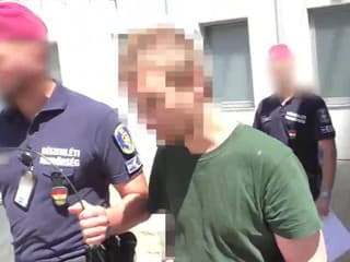 V Maďarsku zatkli zberateľa ľudských tiel, hroby vraj vykrádal aj na Slovensku