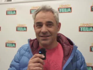 Filip Tůma to povedal na plné ústa: Na Nelinom tele ma veľmi štve...