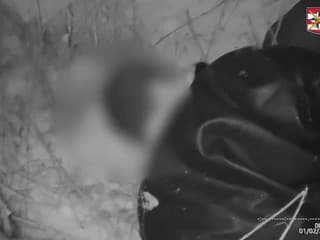 Z ulice počuli zúfalý krik ženy: Duchaprítomnosť ľudí zachránila ženu pred znásilnením