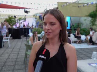 Svarinská odkryla súkromie: Svadba na spadnutie a... Pre toto svojho chlapa miluje!