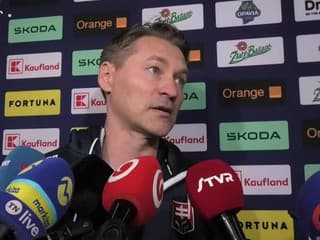 Tréner Vladimír Országh v stredu privítal už aj prvé posily zo zámoria