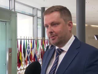 Slovensko podporuje zámery EÚ investovať viac do kritických liekov, tvrdí Šaško