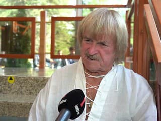 Tajomstvo Zagorovej: Karel Vágner po rokoch odhalil pravdu o jej svadbe s Harapesom a zakázanom dieťati!