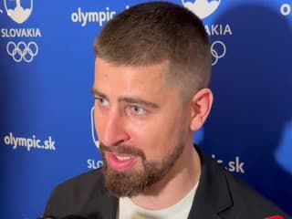 ZOH2026 Peter Sagan: Z otváracieho ceremoniálu mám silné emócie