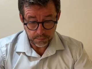 Poslanec z KDH si po incidente s alkoholom za volantom sype popol na hlavu