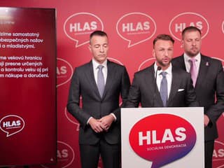 Matúš Šutaj Eštok predstavuje päť opatrení. Deti v bezpečí - doma, v škole aj online