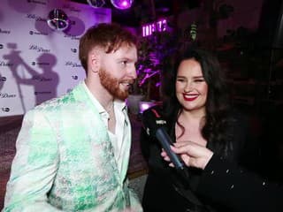 Neverili, že to dokáže: Prísny tanečník Šír dostal z Polnišovej maximum! Dve slová si nezaslúžila