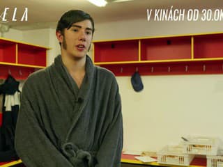 Hagara o zmenách v krasokorčuľovaní od čias Nepelu