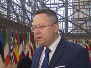 Kamenický o tom, že Euroskupina a Ecofin odobrili rozpočet SR na rok 2025