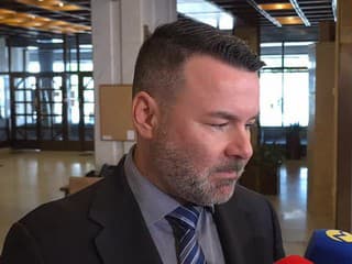 Peter Kalivoda o Benešových dekrétoch