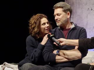 Turjanová s Majeským v jednej posteli: Takáto je PRAVDA!