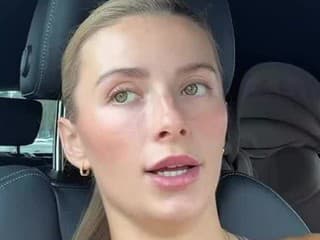 Laura Chrebetová o synčekovej separačnej úzkosti