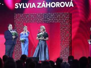 Cestu do sociálnych služieb naštartovalo moje dieťa s postihnutím, uviedla ocenená sociálna pracovníčka Sylvia Záhorová