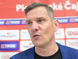 Tréner Čajok P. Jankovič hodnotí zápas s CBK Košice