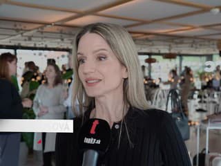 Expertka na módu Kanisová o trendoch a oblečení: Mnohé SLOVENKY poteší!