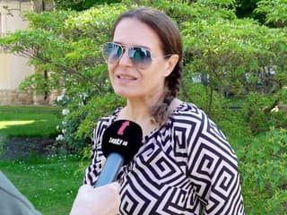 Bibiána Ondrejková prehovorila o ROZCHODE: Otvorená novej láske?!