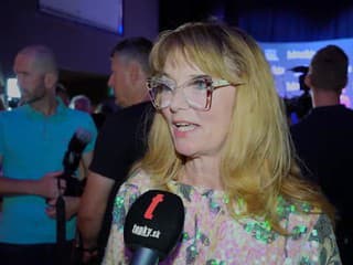 Na premiére Matildy celebrity ukázali svoje deti... Riaditeľka Fašiangová vnučku