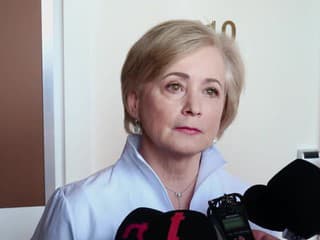 Arabela stvárnila postavu trénerky Nepelu: Prekvapivé zistenia o Hilde Múdrej! V čom sú rovnaké?